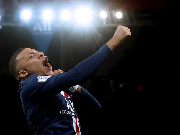 La Liga francesa no descarta dar el contrato de Mediapro a otras empresas