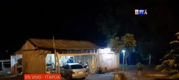 Matan a un hombre en su casa tras un asalto | Noticias Paraguay