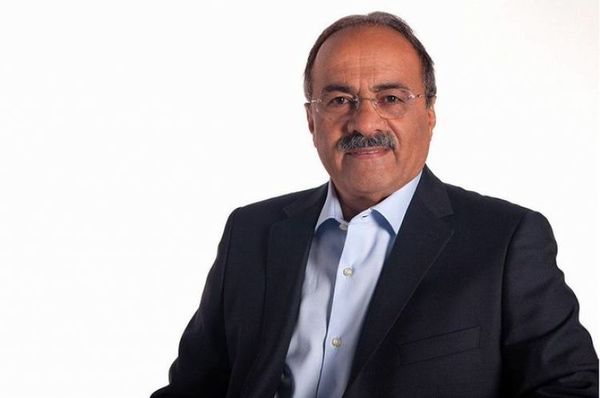 Policía Federal incauta dinero en las nalgas de un senador brasileño