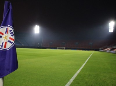 Luces, cámaras, ¡fútbol! - APF