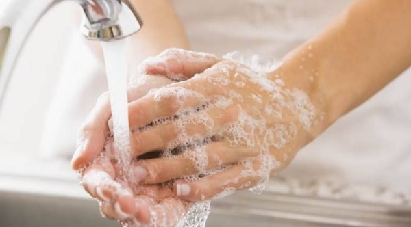 HOY / Día mundial del lavado de manos y su importancia contra el COVID-19