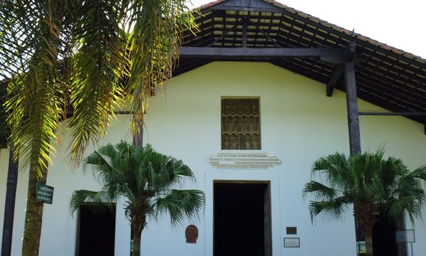 Tregua en Yaguarón para restaurar iglesia San Buenaventura