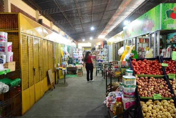 Comerciantes de Ciudad del Este: Contentos, pero prudentes