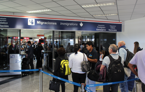 Aeropuerto Silvio Pettirossi operará desde el 21 de octubre