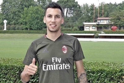 Vangioni ganará más de USD 1 millón, dicen