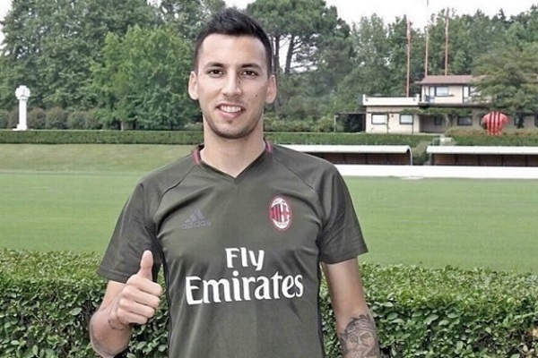 Vangioni ganará más de USD 1 millón, dicen