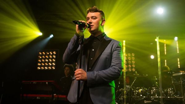 Maluma y Sam Smith, entre primeras actuaciones anunciadas de los EMAs de MTV - Música - ABC Color