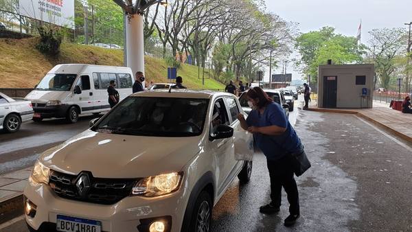 Medidas sanitarias son imprescindibles para el éxito de la reactivación en CDE