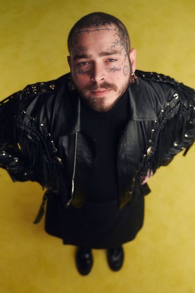 Post Malone, Billie Eilish y Bad Bunny triunfan en los premios Billboard - Música - ABC Color