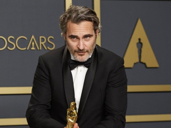Kitbag reunirá a Joaquin Phoenix y Ridley Scott