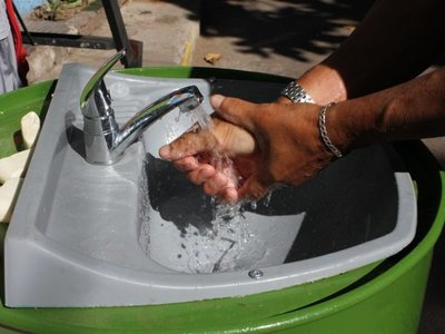 Día Mundial del Lavado de Manos: Una práctica que salva vidas