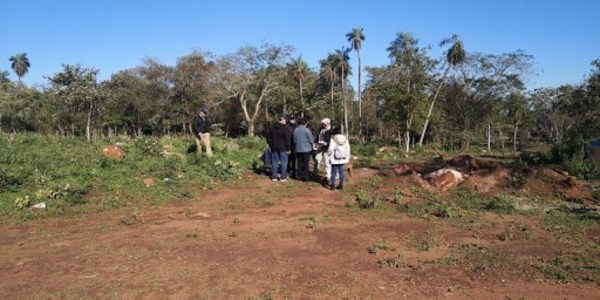 Sin rastros: Hoy se cumplen 6 meses de la desaparición de la niña de Emboscada