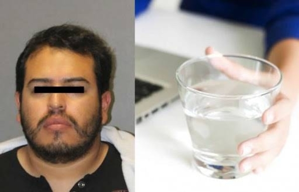 HOY / Condenan a hombre por colocar semen en botella de compañera de trabajo