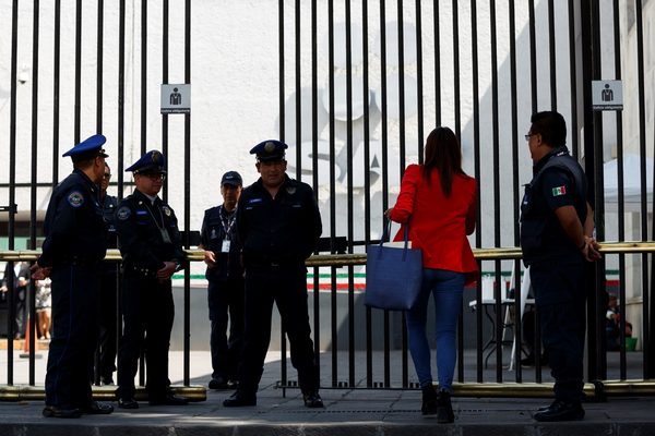 Asociaciones sin fines de lucro de México corren el riesgo de desaparecer - MarketData