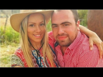 PRODUCTOR DE EDELIRA DENUNCIA A PAREJA POR SUPUESTA ESTAFA