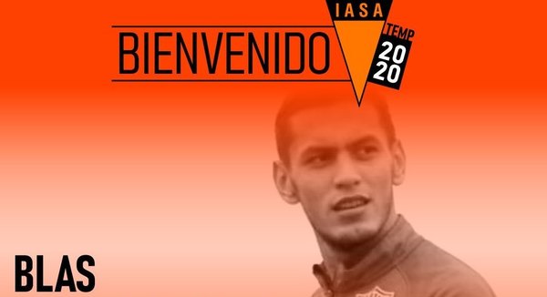 Sin chances en San Lorenzo, va al fútbol de Uruguay