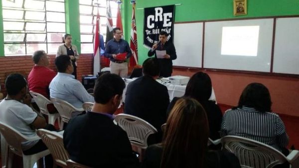 Postulantes a carrera docente serán evaluados mediante plataforma digital del MEC