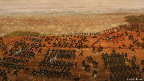 Una semana dialogando sobre la Guerra contra la Triple Alianza