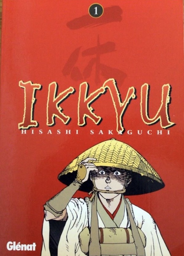 Ikkyu, el poeta-bonzo que amaba a las geishas - El Trueno