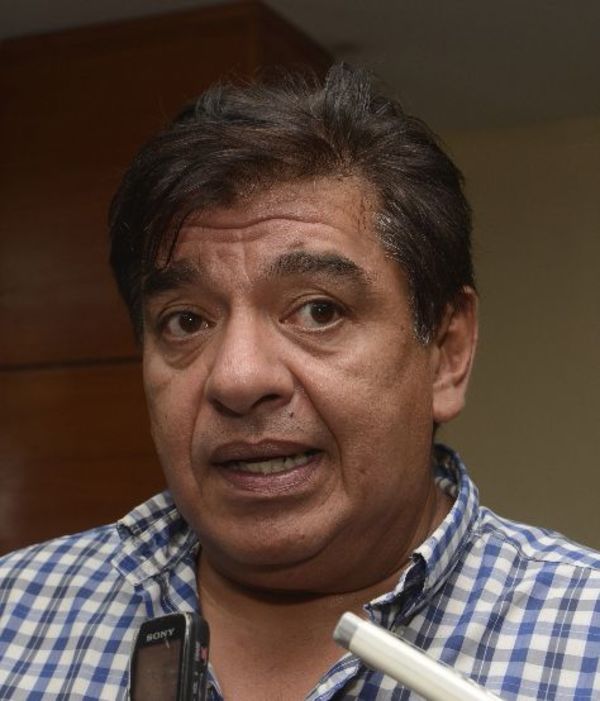 Wagner decidió asumir la banca en reemplazo de Celeste Amarilla - Nacionales - ABC Color