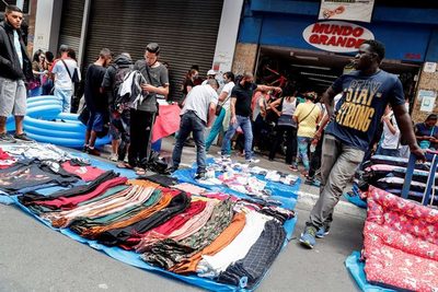 La actividad económica de Brasil crece en agosto, su cuarta alta consecutiva - MarketData