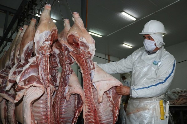 Carne de cerdo y otros productos de nuestro país ingresarán a Taiwán con impuesto cero