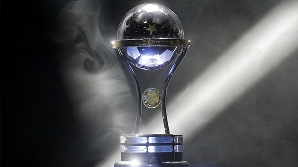 Conmebol apunta al reinicio de la Copa Sudamericana