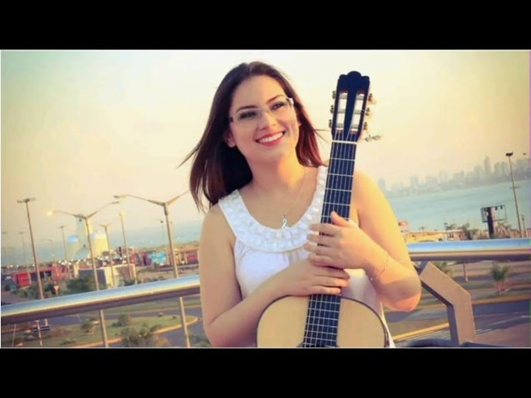 ARTISTA ENCARNACENA SE DESTACA EN FESTIVAL INTERNACIONAL DE GUITARRA CLÁSICA