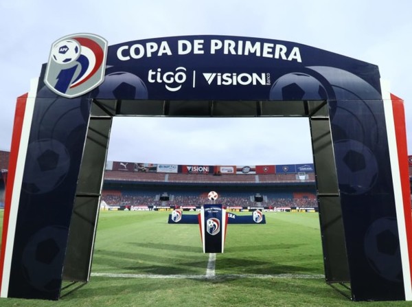 Listos los atuendos para el arranque del Clausura 2020 - APF