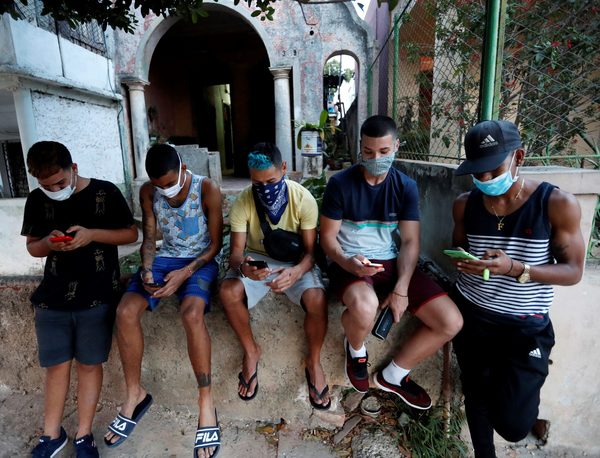 Telegram, fuera de servicio en Cuba por más de 24 horas - MarketData