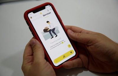 La aplicación colombiana Maando promete revolucionar la mensajería global - MarketData
