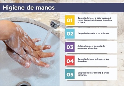 Hoy más que nunca ¡está en tus manos!