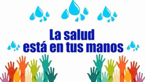 Día Mundial de Lavado de Manos: Cuidá tu salud, salvá tu vida - El Trueno