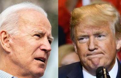 Prestigiosa revista científica entrega su apoyo a Joe Biden y critica a Donald Trump - SNT