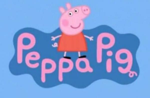 La imagen de Peppa Pig de frente que perturba a las redes sociales: 'De esto están hechas las pesadillas' - SNT