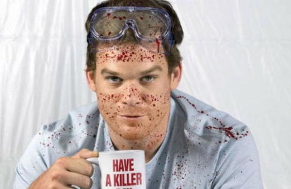 'Dexter' regresa con nuevos capítulos y Michael C. Hall como protagonista - SNT
