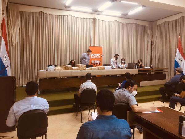 5 nuevos pabellones serán construidos en Hospital Nacional de Itauguá - El Trueno