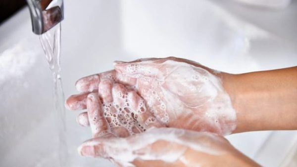 En día mundial del lavado de manos Mazzoleni insta a seguir con cuidados | Noticias Paraguay