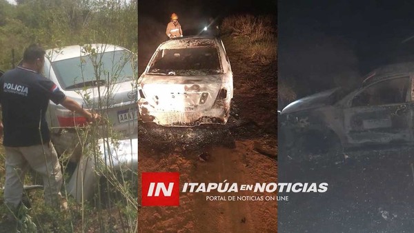 DETALLES Y EL PASO A PASO DEL SECUESTRO EN SAN PEDRO DEL PNA.