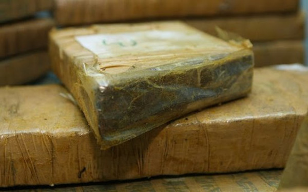 Imputan a supuesto narcopolicía