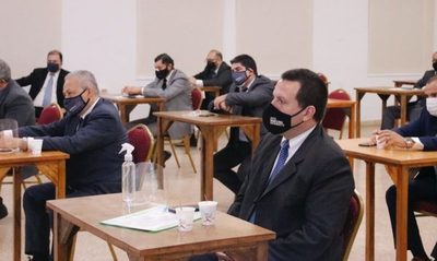 Detallan preparativos para elecciones del CM