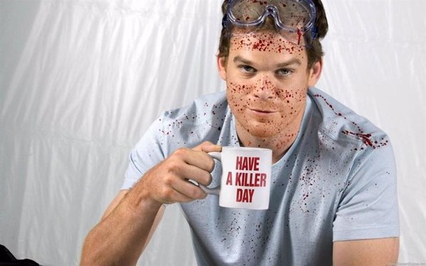 Regresa la serie “Dexter” luego de 8 años
