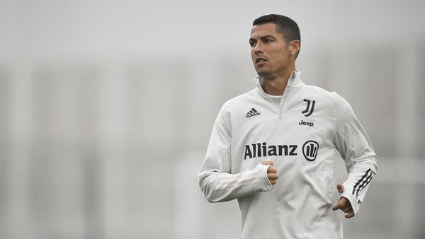 La Juventus registra millonaria pérdida