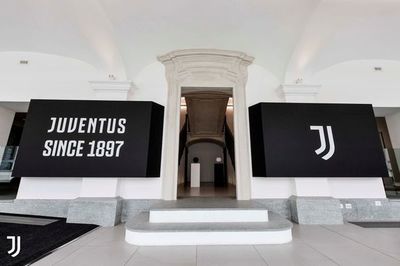 Juve anuncia pérdidas de cerca de 105 millones - Fútbol - ABC Color