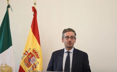 Españoles defienden su inversión como "clave" para el desarrollo de México - MarketData