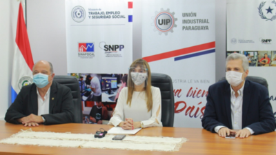 Buscan identificar puestos de trabajo que se necesitará cubrir en el futuro