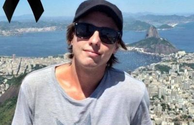 Conductor ebrio mató a joven y Fiscalía echa la culpa al muerto, denuncia familia
