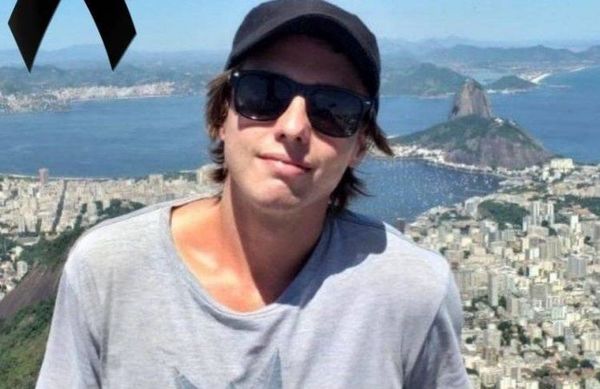 Conductor ebrio mató a joven y Fiscalía echa la culpa al muerto, denuncia familia