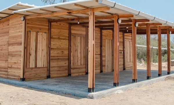 Preparan inauguración de primera casa cultural de comunidad indígena del Chaco