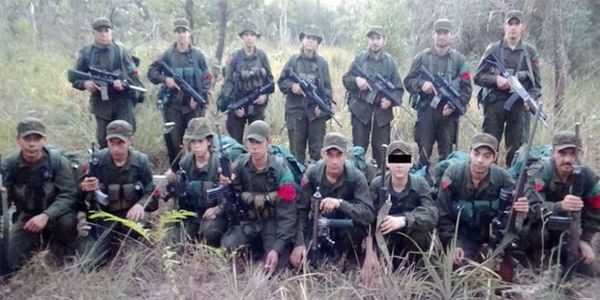 Identifican a secuestradores de Óscar Denis y muestran nuevas fotos del EPP